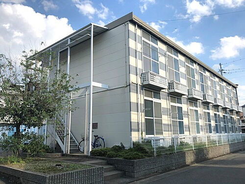 大阪府和泉市上町 賃貸アパート