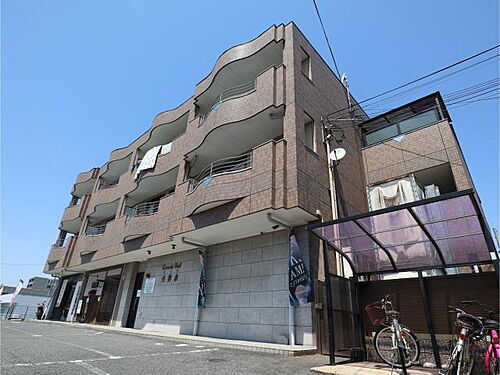 奈良県橿原市石川町 賃貸マンション