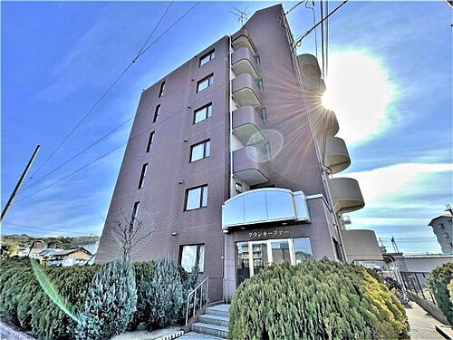 大阪府藤井寺市沢田２丁目 築26年9ヶ月 6階建