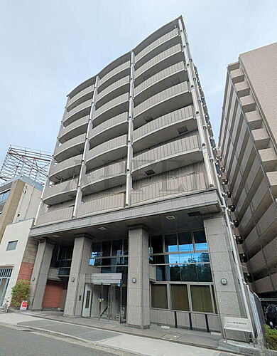 大阪府大阪市北区大淀南３丁目 賃貸マンション