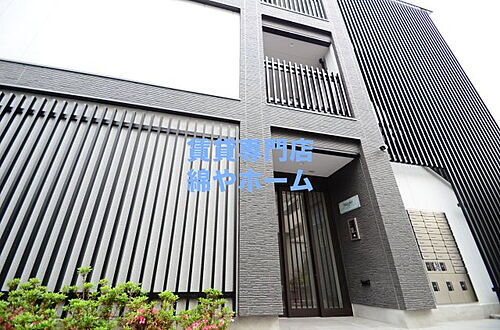 大阪府大阪市西成区梅南３丁目 賃貸マンション