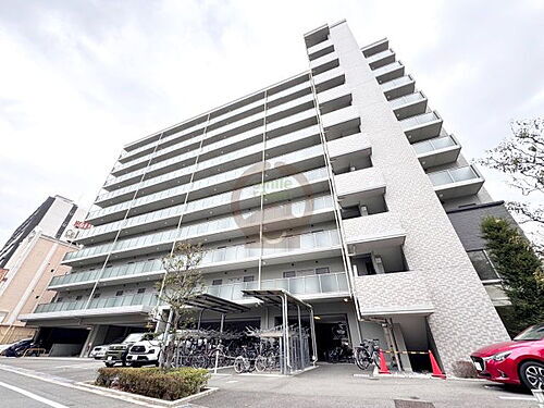 大阪府大阪市都島区網島町 10階建 築10年4ヶ月