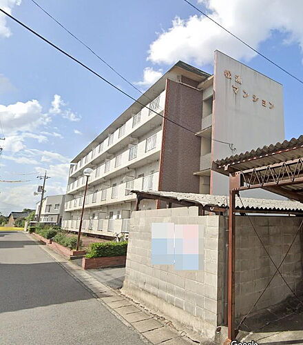 松浦マンション