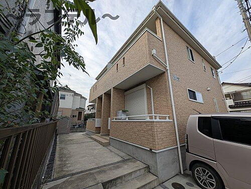 埼玉県狭山市大字南入曽 賃貸アパート