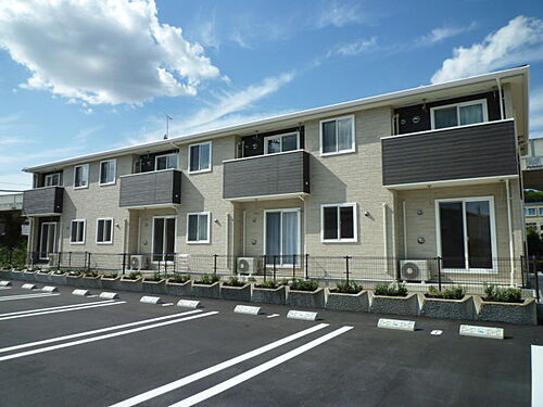 岡山県小田郡矢掛町矢掛 2階建 築15年2ヶ月