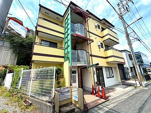 大阪府河内長野市汐の宮町 賃貸マンション