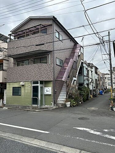 江戸川区中央２丁目戸建