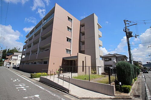 大阪府河内長野市錦町 賃貸マンション