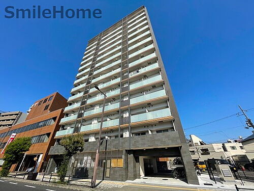 大阪府大阪市西成区岸里２丁目 賃貸マンション