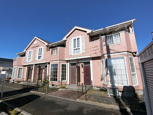 千葉県市原市青柳北４丁目 2階建 築25年3ヶ月