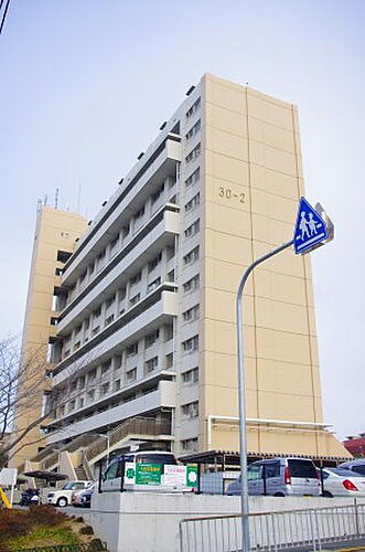 公社賃貸ＳＭＡＬＩＯ　晴美台Ｃ