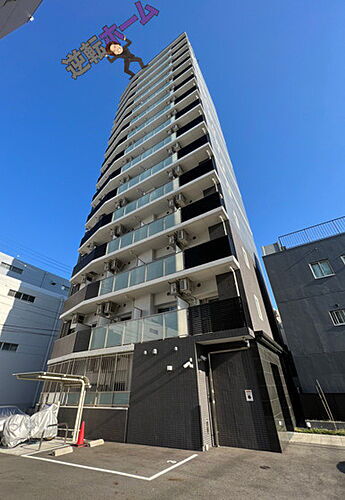 愛知県名古屋市千種区千種１丁目 15階建 築6年4ヶ月