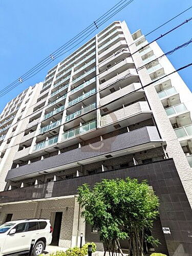 大阪府大阪市都島区中野町１丁目 12階建 築9年5ヶ月