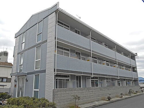 大阪府富田林市錦織南１丁目 賃貸マンション