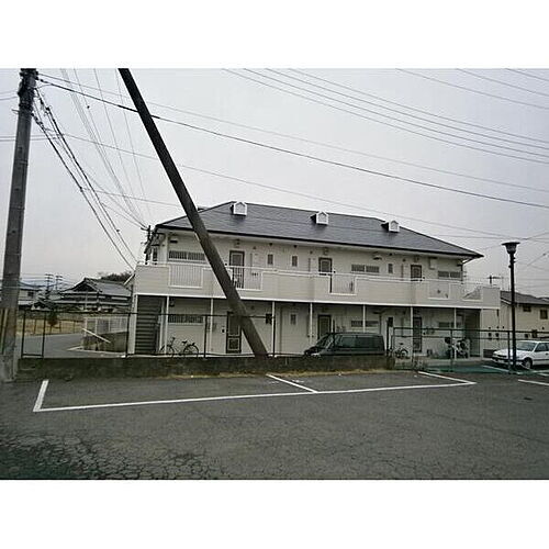 大阪府和泉市和田町 賃貸アパート