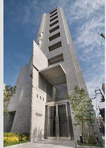 大阪府大阪市淀川区東三国１丁目 賃貸マンション