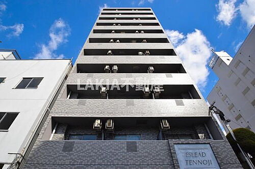 エスリード天王寺