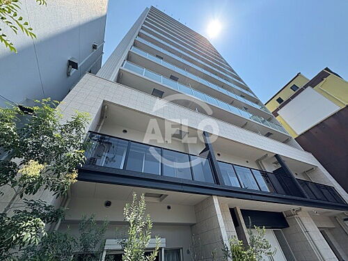 大阪府堺市堺区宿屋町東１丁 賃貸マンション