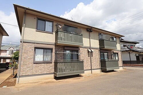 グランドソレイユ　Ａ・Ｂ