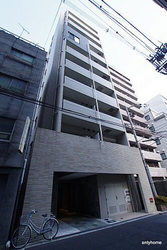 大阪府大阪市北区西天満４丁目 築18年3ヶ月 10階建