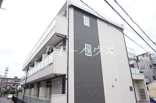 リブリ・ブリッジ　津田沼