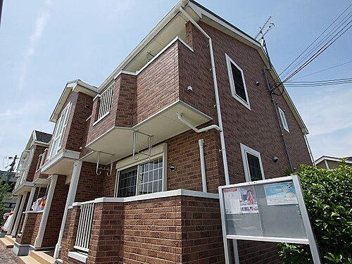 兵庫県三木市別所町近藤 賃貸アパート