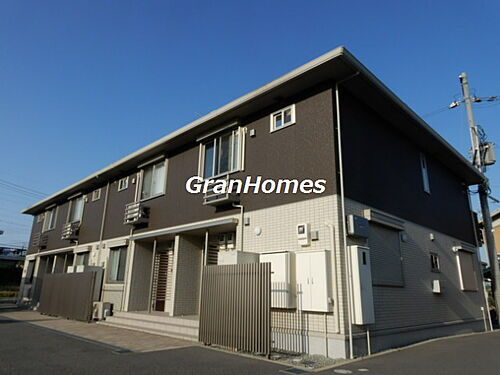 兵庫県三木市大村 賃貸アパート