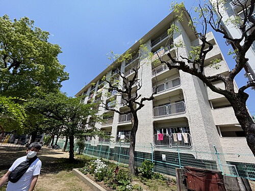 兵庫県神戸市東灘区深江北町１丁目 賃貸マンション