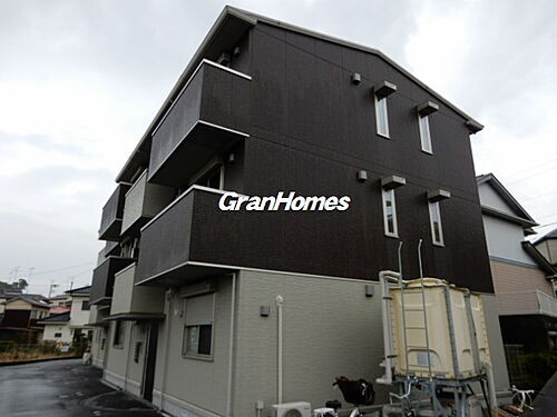 兵庫県三木市大塚１丁目 賃貸アパート