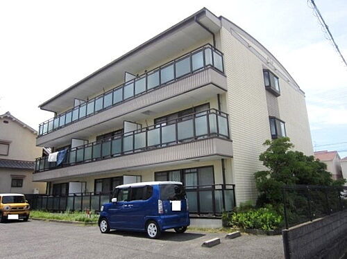 大阪府岸和田市田治米町 3階建 築27年4ヶ月