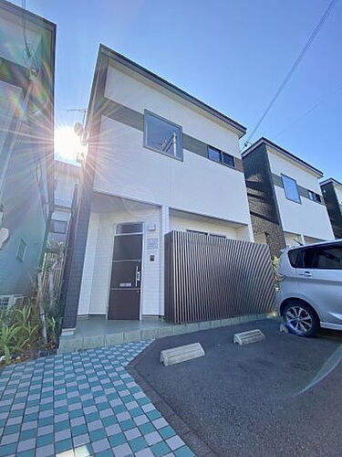 和歌山県和歌山市新在家 賃貸一戸建て