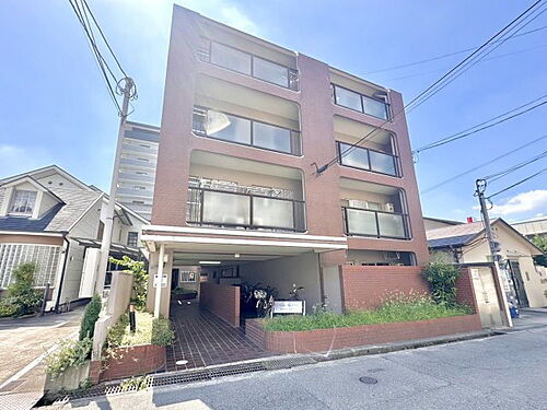 大阪府藤井寺市恵美坂１丁目 賃貸マンション