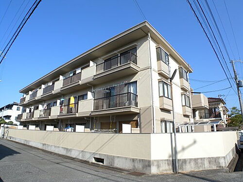 兵庫県神戸市西区北別府３丁目 3階建