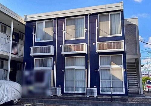 千葉県柏市今谷上町 賃貸アパート