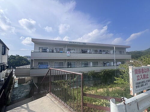 兵庫県神戸市北区鈴蘭台北町３丁目 賃貸マンション