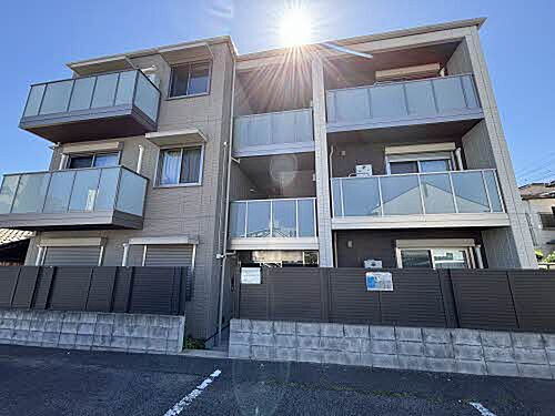 大阪府堺市西区鳳東町４丁 賃貸マンション