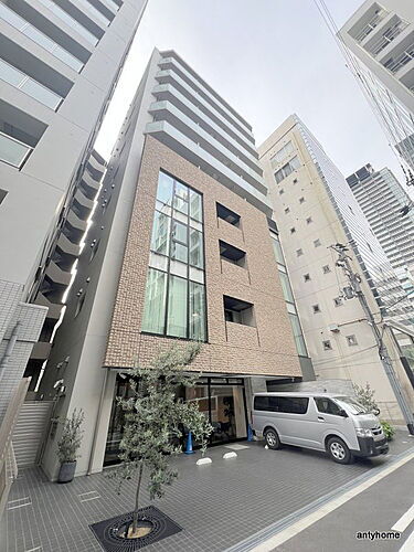 大阪府大阪市北区東天満１丁目 賃貸マンション