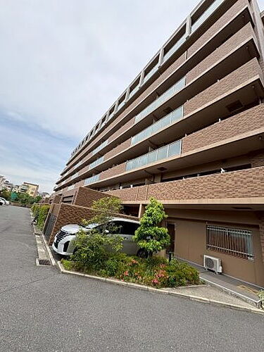 エールグラン千里丘オープンヒルズＡ棟