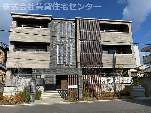 和歌山県和歌山市柳丁 賃貸マンション