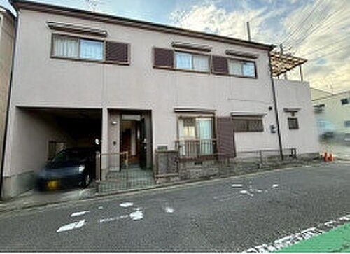 大阪府和泉市鍛治屋町 2階建 築30年6ヶ月