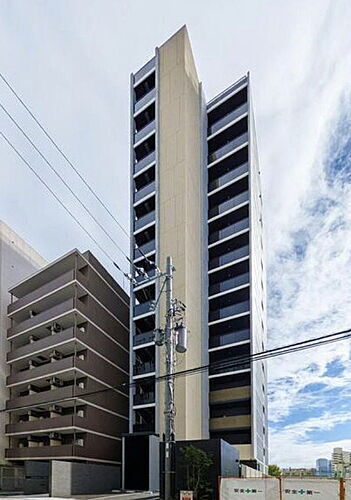 Ｓ－ＲＥＳＩＤＥＮＣＥ天満橋ａｒ