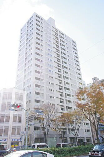 大阪府大阪市北区東天満１丁目 賃貸マンション