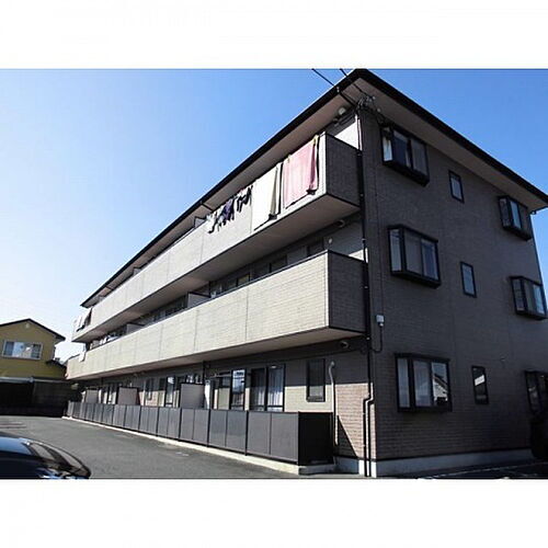 福岡県久留米市善導寺町飯田 賃貸アパート