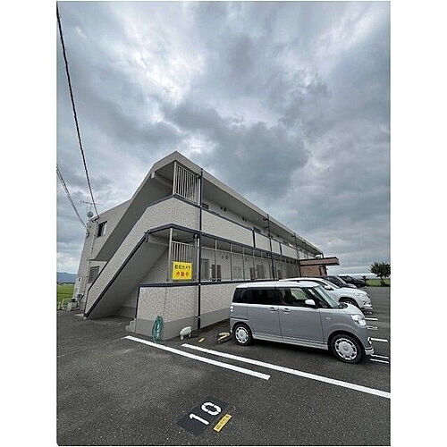 福岡県久留米市北野町中 2階建 築15年9ヶ月