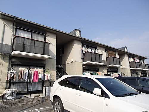 兵庫県小野市神明町 賃貸アパート