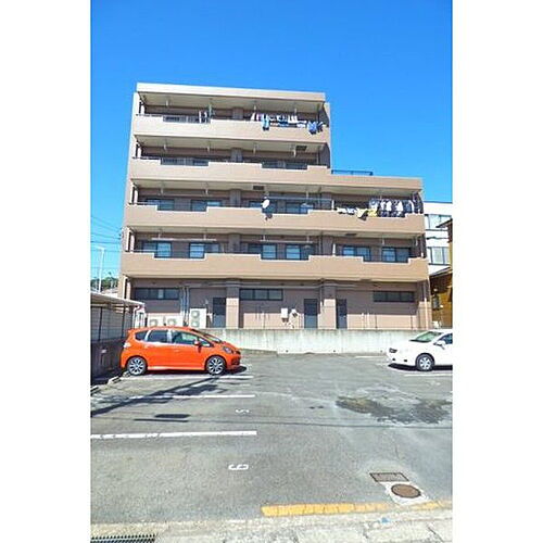 愛知県名古屋市緑区兵庫１丁目 5階建