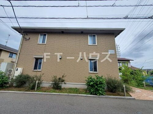 千葉県習志野市鷺沼台３丁目 賃貸アパート