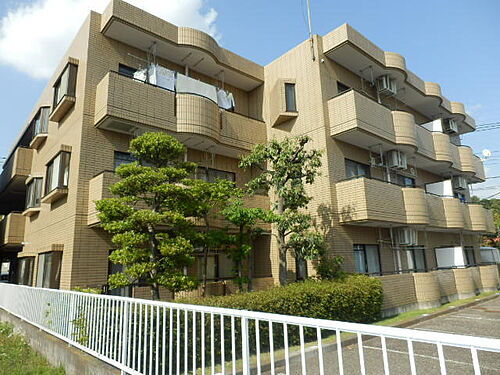 東京都国分寺市光町２丁目 賃貸マンション