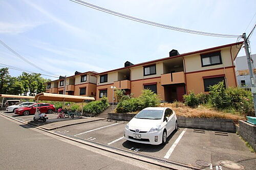 エセルディハイツＢ