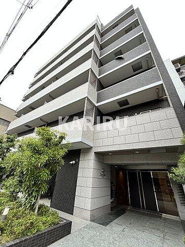 大阪府大阪市城東区成育３丁目 賃貸マンション